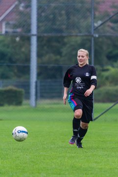 Bild 35 - Frauen SV Henstedt Ulzburg II - SV Schwarz Wei Westerrade : Ergebnis: 3:0